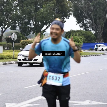 Runner Photo 8867308