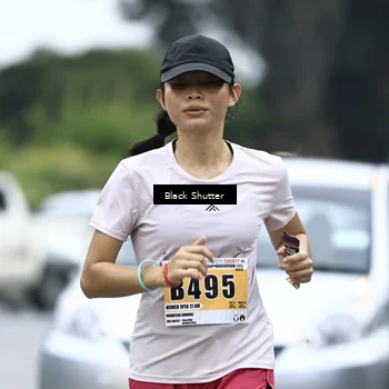 Runner Photo 8867312