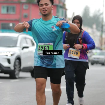 Runner Photo 8867315