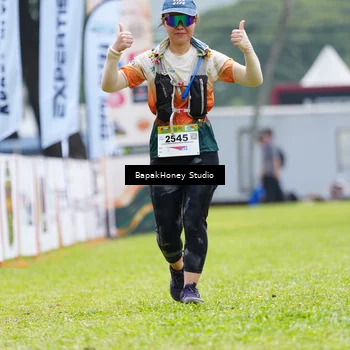 Runner Photo 8867320