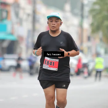Runner Photo 8867321