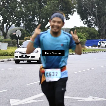 Runner Photo 8867327