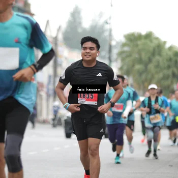 Runner Photo 8867334