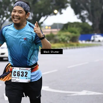 Runner Photo 8867337