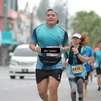 Runner Photo 8867345