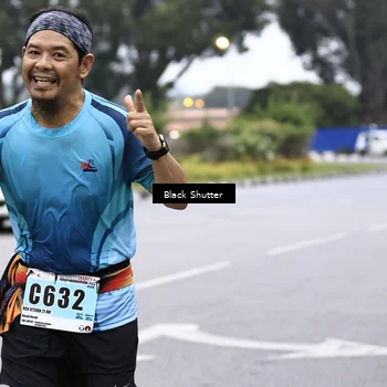 Runner Photo 8867349