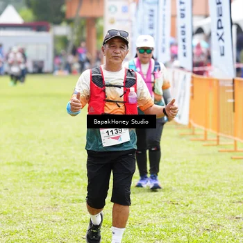 Runner Photo 8867351