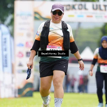 Runner Photo 8867358