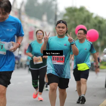 Runner Photo 8867359