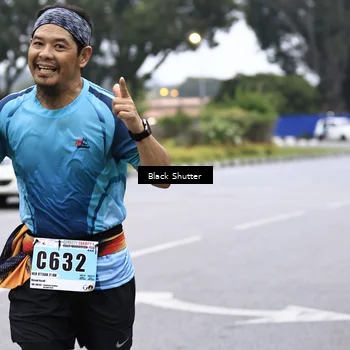 Runner Photo 8867362