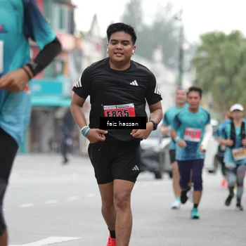 Runner Photo 8867364