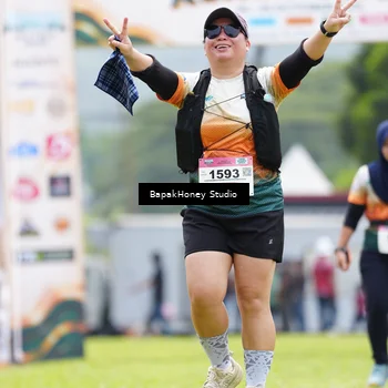 Runner Photo 8867366