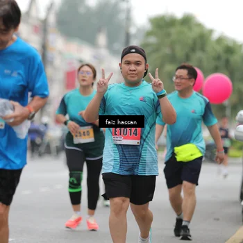 Runner Photo 8867369