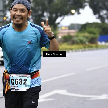 Runner Photo 8867381