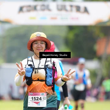 Runner Photo 8867384