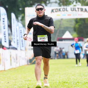Runner Photo 8867391