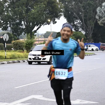 Runner Photo 8867393