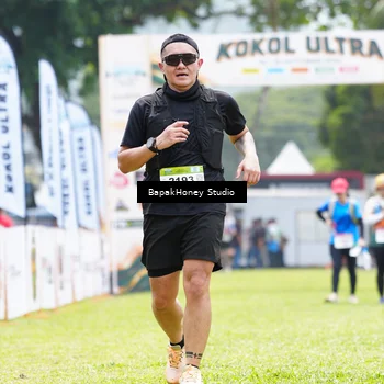 Runner Photo 8867396