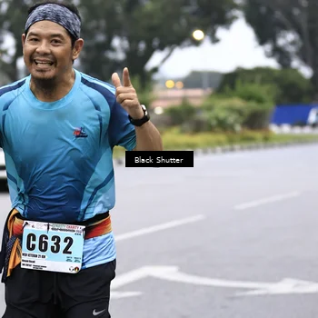 Runner Photo 8867397