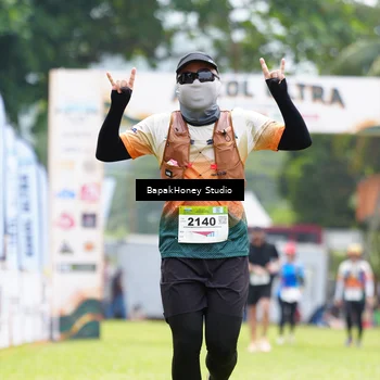 Runner Photo 8867405
