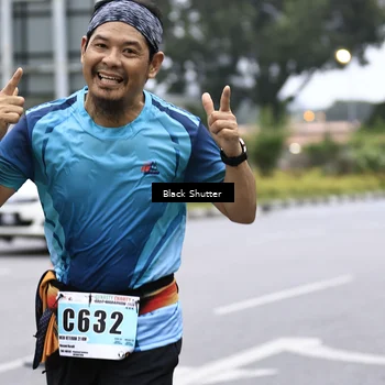 Runner Photo 8867409