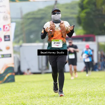 Runner Photo 8867419