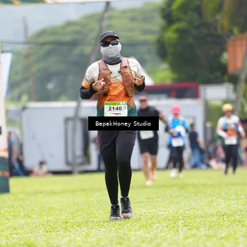 Runner Photo 8867422