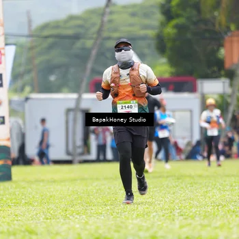Runner Photo 8867428