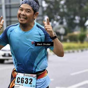 Runner Photo 8867429