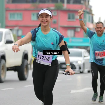 Runner Photo 8867431