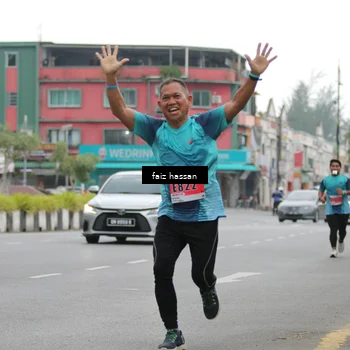 Runner Photo 8867438