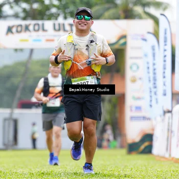 Runner Photo 8867440