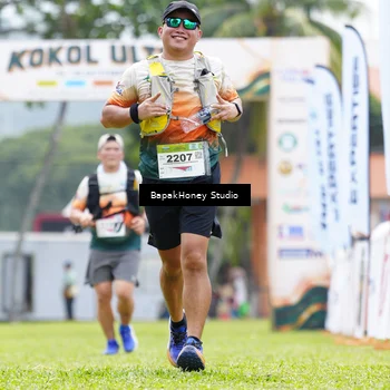 Runner Photo 8867441