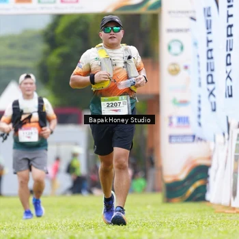 Runner Photo 8867450