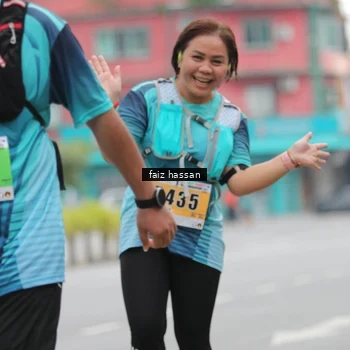 Runner Photo 8867451