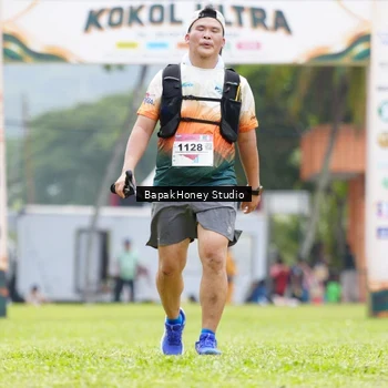 Runner Photo 8867452