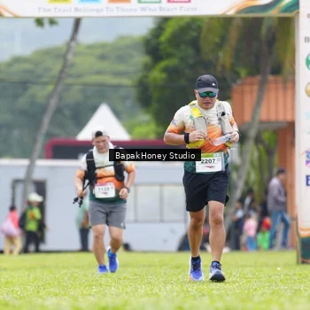 Runner Photo 8867455