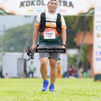 Runner Photo 8867458