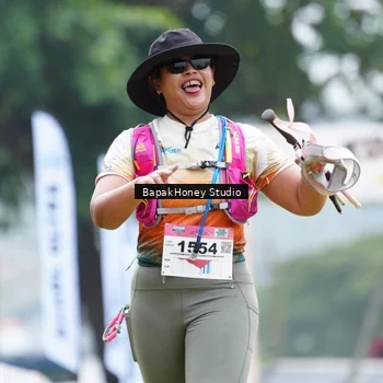 Runner Photo 8867459