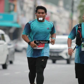 Runner Photo 8867460