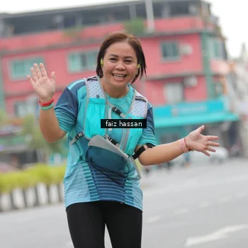 Runner Photo 8867461