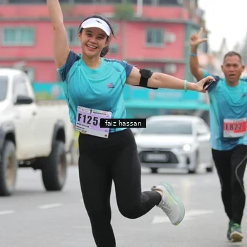 Runner Photo 8867462