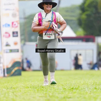 Runner Photo 8867469