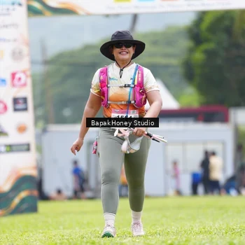 Runner Photo 8867478