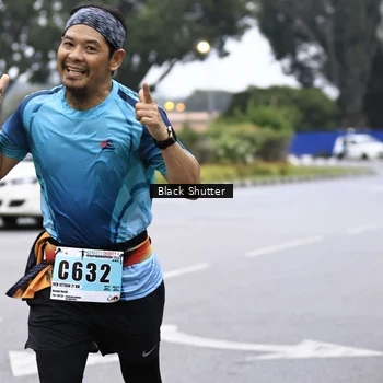 Runner Photo 8867481