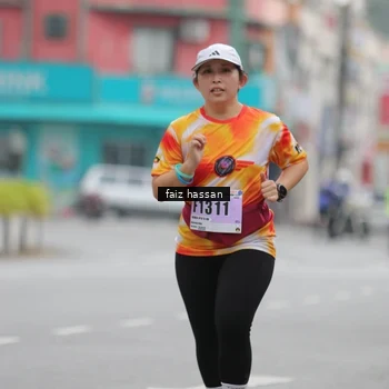 Runner Photo 8867483
