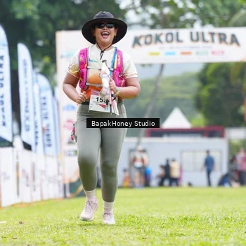Runner Photo 8867486