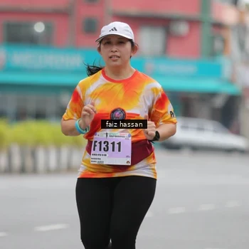 Runner Photo 8867490