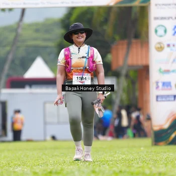 Runner Photo 8867493
