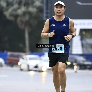 Runner Photo 8867503